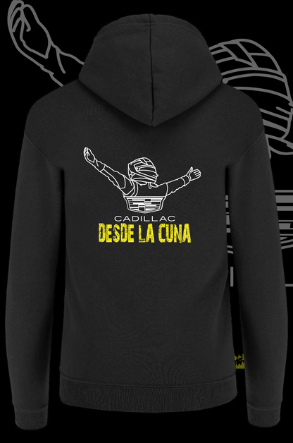Sudadera CDLC