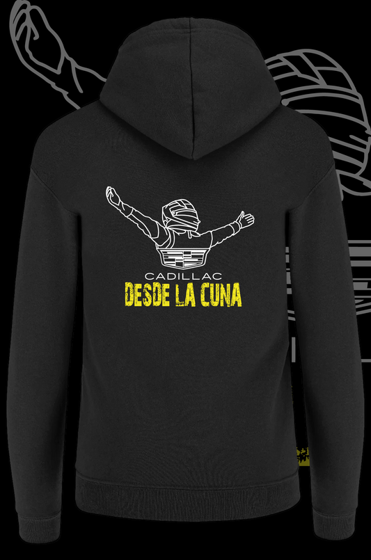 Sudadera CDLC