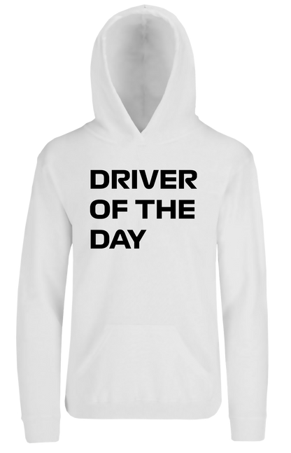 Sudadera DOTD