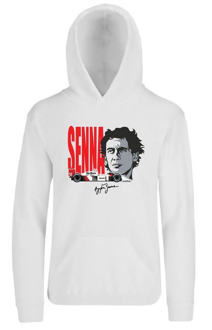 Sudadera Senna