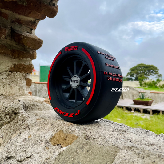 Trofeo Pole Position