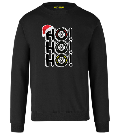 Hoodie HOHOHO