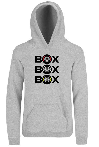 Sudadera Box